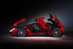 W Motors Lykan HyperSport 2014 года